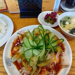 四川 - 料理写真: