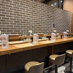 アパ社長カレー 横浜ベイタワー店 - 