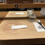 アパ社長カレー 横浜ベイタワー店 - 