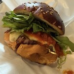 ジューシーオールスターズ ハングリーヘブン - 