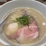 中華そば くらむ - 