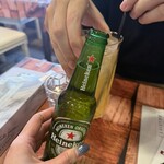 ジューシーオールスターズ ハングリーヘブン - 