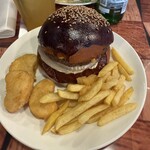 ジューシーオールスターズ ハングリーヘブン - 