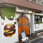 ジューシーオールスターズ ハングリーヘブン - 