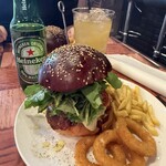 ジューシーオールスターズ ハングリーヘブン - 