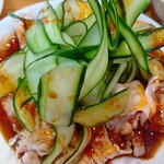 四川 - 