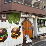 ジューシーオールスターズ ハングリーヘブン - 