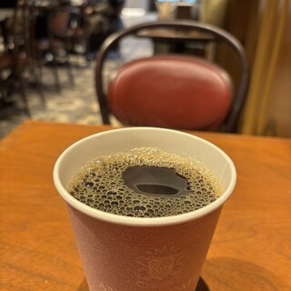 アンティコカフェ アルアビス_1