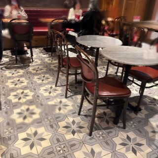 アンティコカフェ アルアビス_2