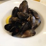 MUSSEL INN - 2014年2月初頭。