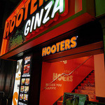 Hooters Ginza - 