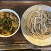 武蔵野うどん 澤村