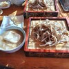 家和楽 - つけけんちん蕎麦