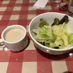 イタリアンダイニングDONA - 