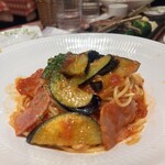 イタリアンダイニングDONA 日比谷店 - 