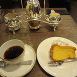 八尾珈琲館 YC - 