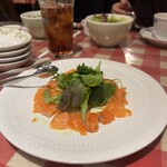 イタリアンダイニングDONA - 