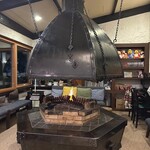 RESTAURANT & CAFE GREEN - 