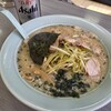 ラーメンショップ 湯沢店