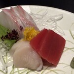 創作和食レストラン 和善 - 