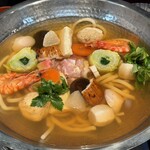 創作和食レストラン 和善 - 