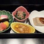 創作和食レストラン 和善 - 