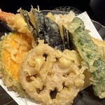 創作和食レストラン 和善 - 