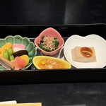 創作和食レストラン 和善 - 