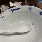 ラーメンニキ 新橋 - 