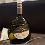 レストラン ラ・フロレゾン・ドゥ・タケウチ - 