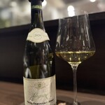 レストラン ラ・フロレゾン・ドゥ・タケウチ - 