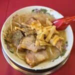 大ちゃんラーメン - 