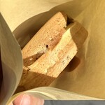 甘味かどや - 今川焼