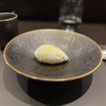 レストラン ラ・フロレゾン・ドゥ・タケウチ - 