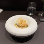 レストラン ラ・フロレゾン・ドゥ・タケウチ - 