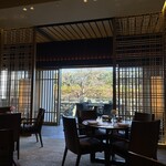 ザ・ロビーラウンジ - 