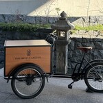 ザ・ロビーラウンジ - 