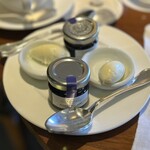 ザ・ロビーラウンジ - 