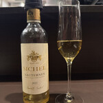 レストラン ラ・フロレゾン・ドゥ・タケウチ - 