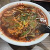 辛麺屋桝元 中央通店