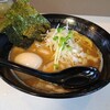 魚介豚骨 ラーメンクボ