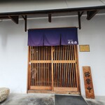 西中島 光龍益 - 外観