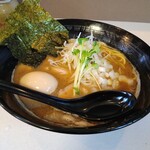 魚介豚骨 ラーメンクボ - 