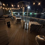 サイタブリア ベイパーク グリル バー - 