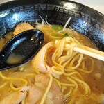 魚介豚骨 ラーメンクボ - 
