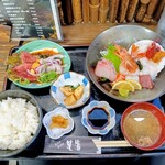北海 - 北海御膳
