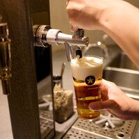サッポロ生ビール黒ラベル THE BAR - 銀座/ビアバー | 食べログ