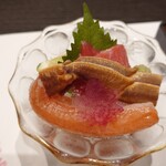 鮨 青海 - 