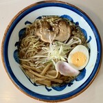 らーめん 佐々舟 - 
