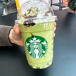 スターバックスコーヒー - ドリンク写真: